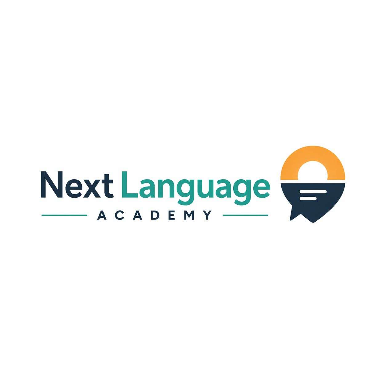 Next Language Academy Logo